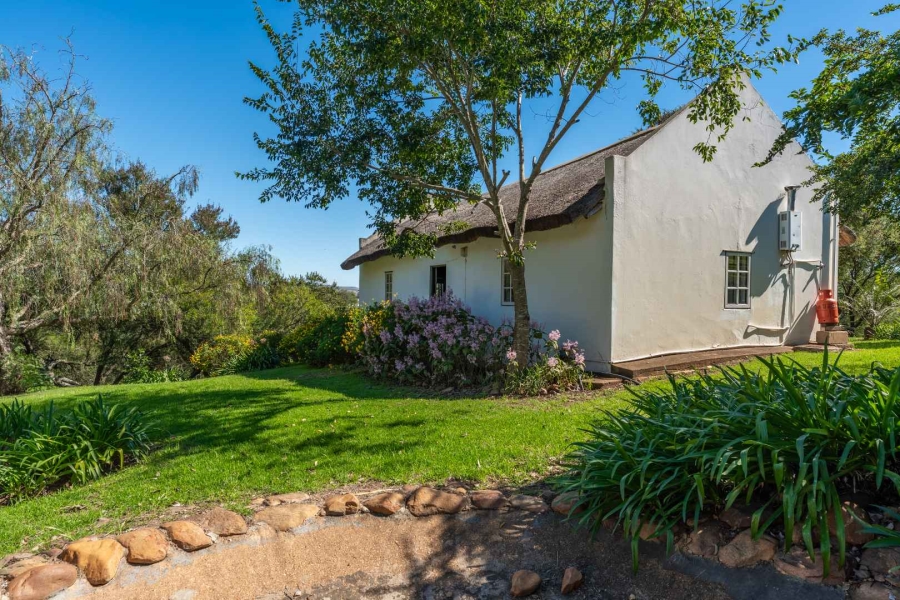 0 Bedroom Property for Sale in Riversdale Western Cape